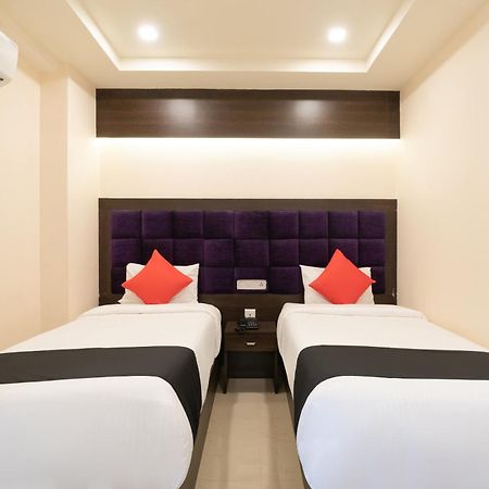 Super Capital O Seatree Hotel Raspari Palao Exterior photo